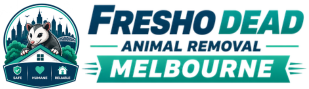 Fresho Dead Animal Removal Narre Warren South logo