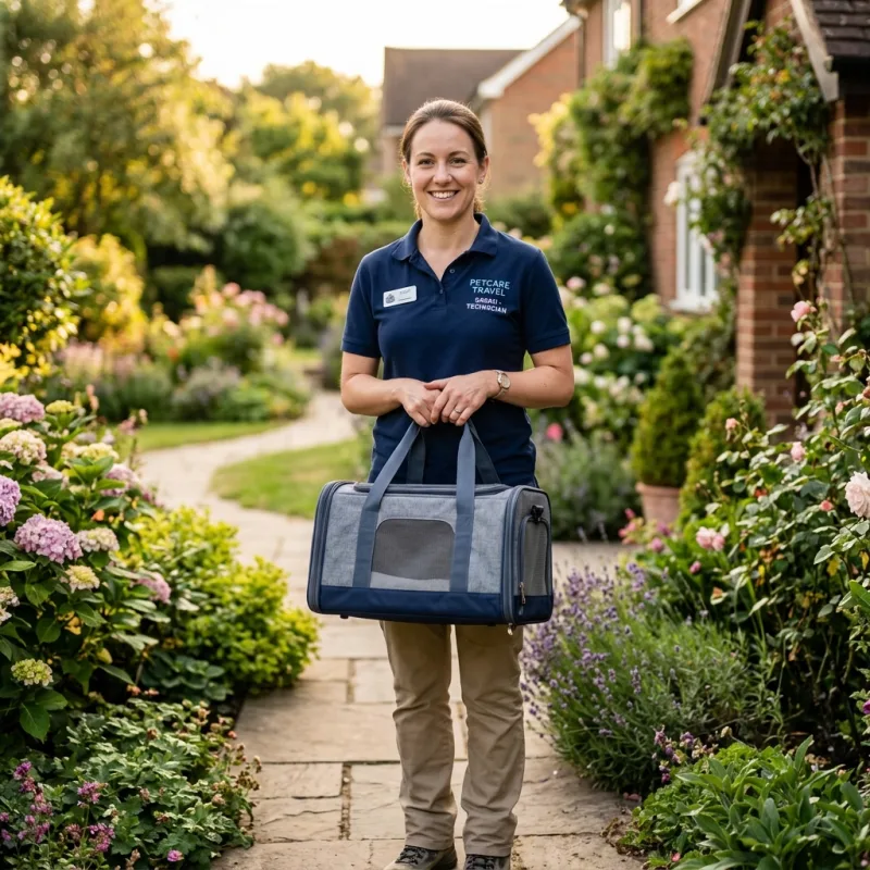 Dead Pet Removal Narre Warren South